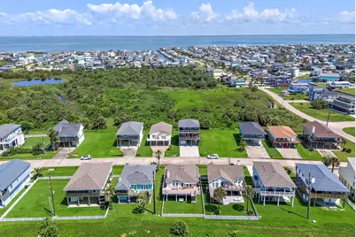 22321 Vista Del Mar, Galveston, TX 77554 - Photo 3
