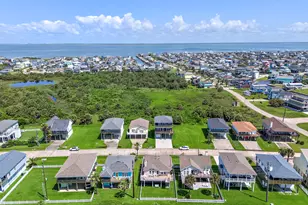 22321 Vista Del Mar, Galveston, TX 77554 - Photo 3
