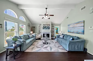 22321 Vista Del Mar, Galveston, TX 77554 - Photo 1