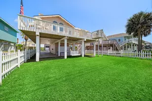 22321 Vista Del Mar, Galveston, TX 77554 - Photo 3