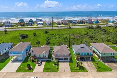 22321 Vista Del Mar, Galveston, TX 77554 - Photo 5