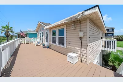 22321 Vista Del Mar, Galveston, TX 77554 - Photo 15