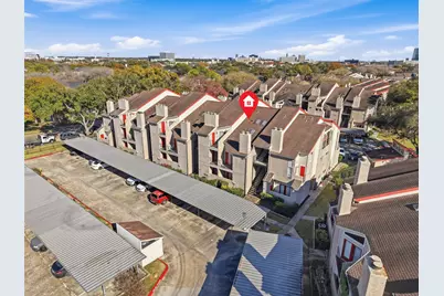 10855 Meadowglen Lane #823, Houston, TX 77042 - Photo 31