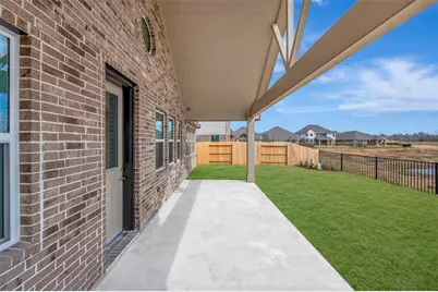 2510 Good Morrow Drive, Rosenberg, TX 77471 - Photo 23
