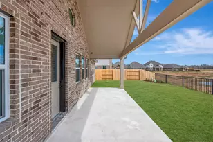 2510 Good Morrow Dr, Rosenberg, TX 77471 - Photo 23