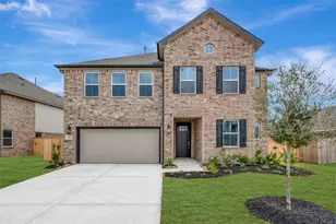 2510 Good Morrow Dr, Rosenberg, TX 77471 - Photo 1