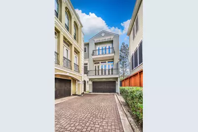 1818 Binz Street #E, Houston, TX 77004 - Photo 1