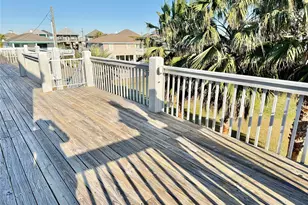 981 Nassau Dr, Crystal Beach, TX 77650 - Photo 17