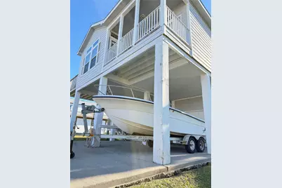 981 Nassau Drive, Crystal Beach, TX 77650 - Photo 5