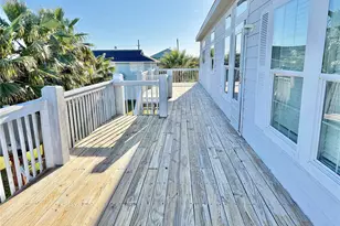 981 Nassau Dr, Crystal Beach, TX 77650 - Photo 15