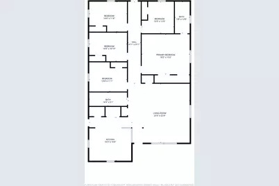 849 Road 5812, Cleveland, TX 77327 - Photo 3