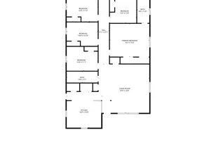 849 Rd 5812, Cleveland, TX 77327 - Photo 3