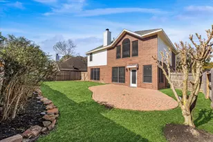 11715 Mesa Wells Dr, Tomball, TX 77377 - Photo 23