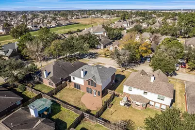 11715 Mesa Wells Drive, Tomball, TX 77377 - Photo 27