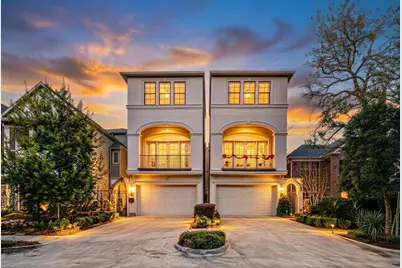 4220 Law Street, Houston, TX 77005 - Photo 1