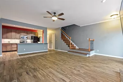 4001 Tanglewilde Street #404, Houston, TX 77063 - Photo 1