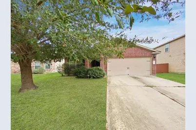 5614 Straight Way, Houston, TX 77339 - Photo 1