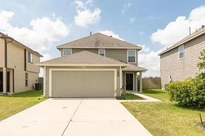 19419 Plantation Maple Drive, Katy, TX 77449 - Photo 1