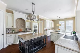 5115 Cinco Forest Trail, Katy, TX 77494 - Photo 21