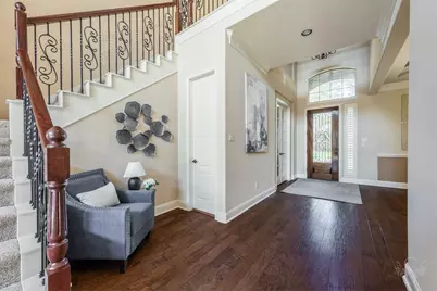 5115 Cinco Forest Trail, Katy, TX 77494 - Photo 9