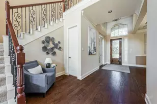 5115 Cinco Forest Trail, Katy, TX 77494 - Photo 9