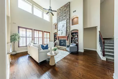 5115 Cinco Forest Trail, Katy, TX 77494 - Photo 15