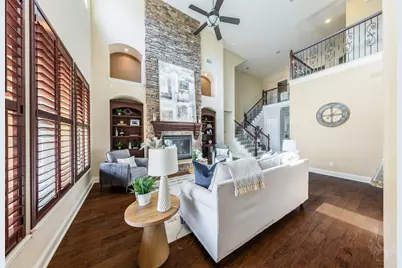 5115 Cinco Forest Trail, Katy, TX 77494 - Photo 15