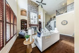 5115 Cinco Forest Trail, Katy, TX 77494 - Photo 15