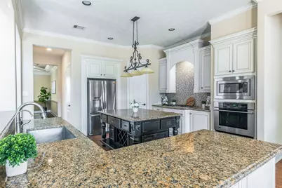 5115 Cinco Forest Trail, Katy, TX 77494 - Photo 17