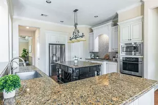 5115 Cinco Forest Trail, Katy, TX 77494 - Photo 17