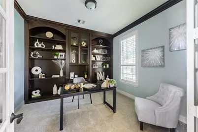 5115 Cinco Forest Trail, Katy, TX 77494 - Photo 11