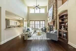 5115 Cinco Forest Trail, Katy, TX 77494 - Photo 13