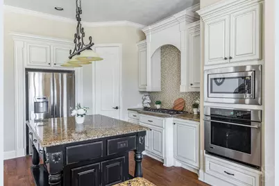 5115 Cinco Forest Trail, Katy, TX 77494 - Photo 21