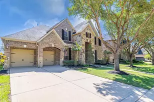 5115 Cinco Forest Trail, Katy, TX 77494 - Photo 7