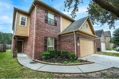 28939 Birch Green Way, Spring, TX 77386 - Photo 1