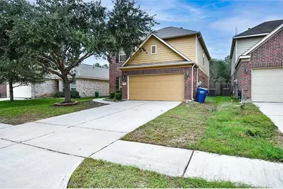 28939 Birch Green Way, Spring, TX 77386 - Photo 3