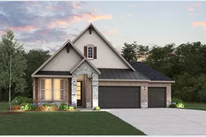 5115 Pecan Orchard Trail, Richmond, TX 77469 - Photo 1