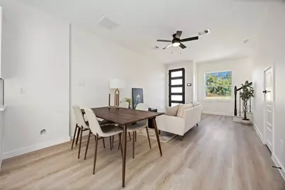 7221 Sandra Street #A-B, Houston, TX 77028 - Photo 9