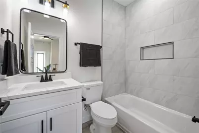 7221 Sandra Street #A-B, Houston, TX 77028 - Photo 21