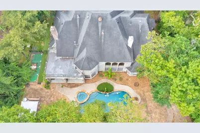 70 N Skyflower Court, The Woodlands, TX 77381 - Photo 33