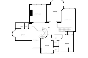 70 N Skyflower Ct, The Woodlands, TX 77381 - Photo 49