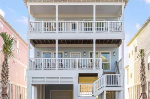 11372 Starfish Dr, Galveston, TX 77554 - Photo 7