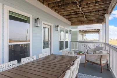 11372 Starfish Drive, Galveston, TX 77554 - Photo 9
