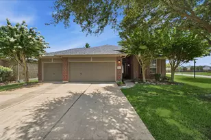 8911 Henrico Ln, Rosenberg, TX 77469 - Photo 3