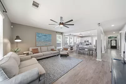 8911 Henrico Lane, Rosenberg, TX 77469 - Photo 1