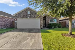 12638 Pirate Bend Dr, La Marque, TX 77568 - Photo 1
