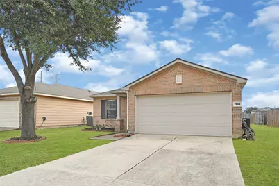 7906 Yaupon View Drive, Cypress, TX 77433 - Photo 5