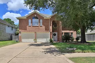 16842 Anna Green St, Houston, TX 77084 - Photo 5