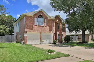 16842 Anna Green St, Houston, TX 77084 - Photo 3