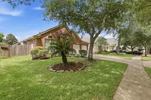 5922 Story Book Trail, Missouri City, TX 77459 - Photo 3